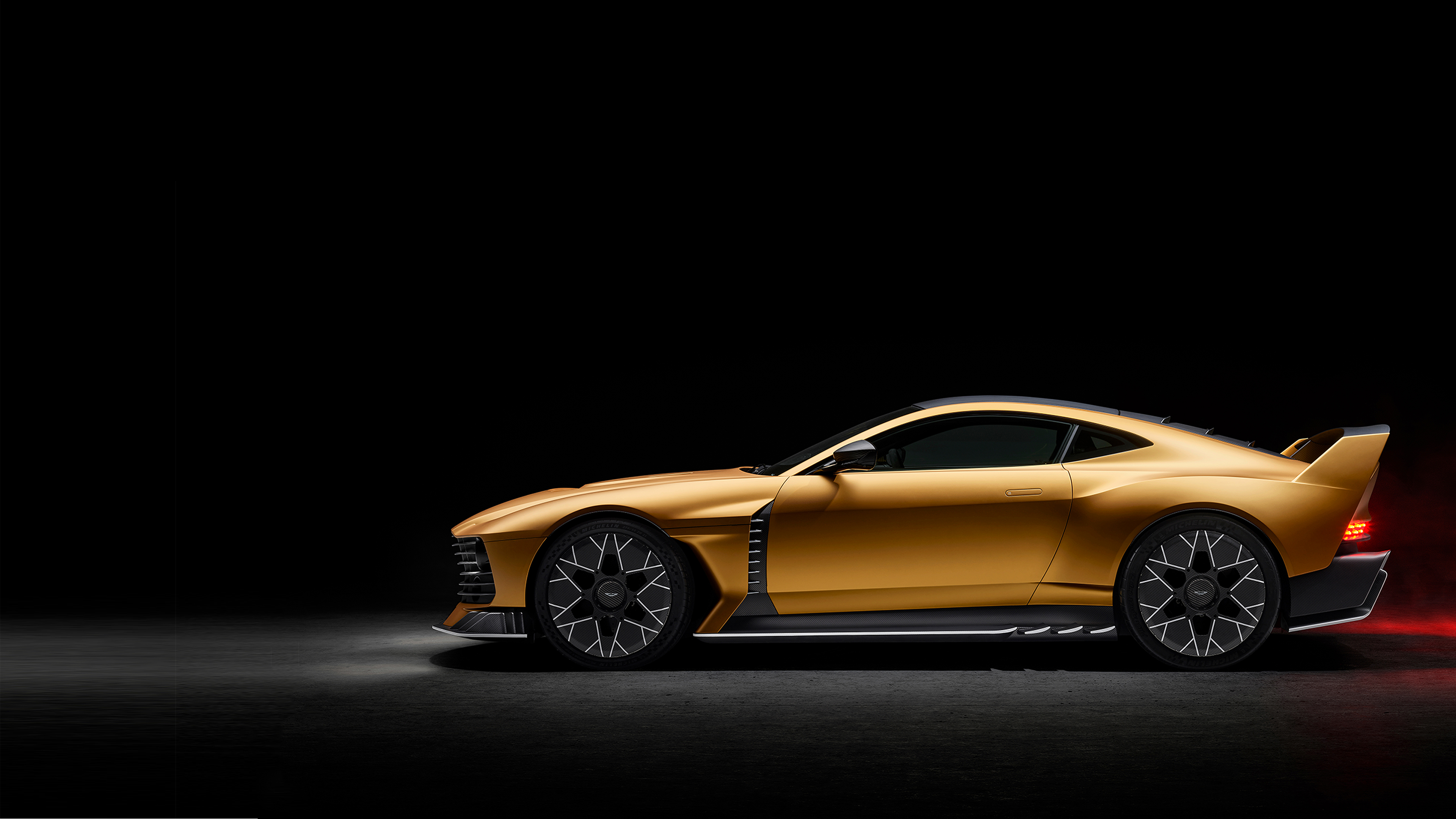 Luxury Color PPF Installation in Dubai